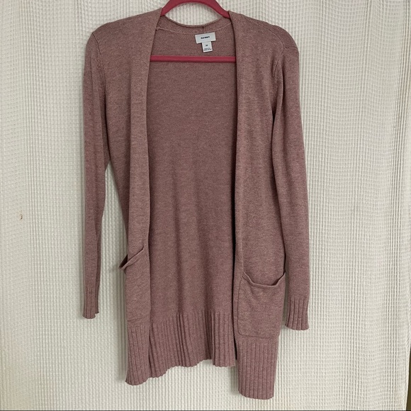 Old Navy Sweaters - Old Navy Cardigan